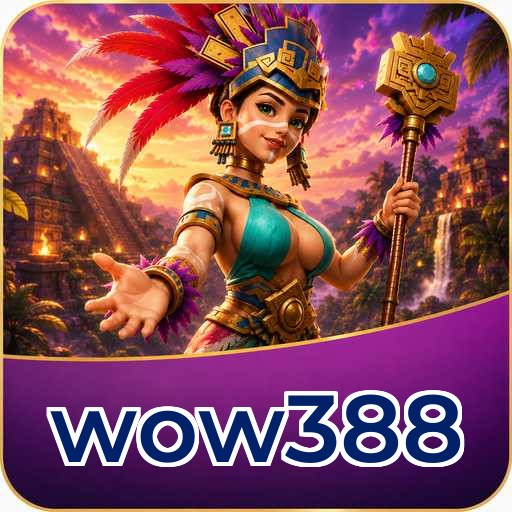 Logo wow388