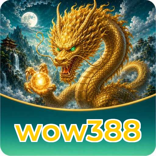 Logo wow388