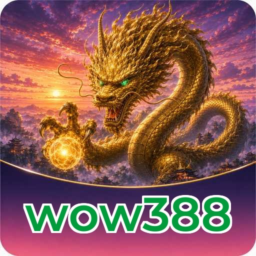 Logo wow388