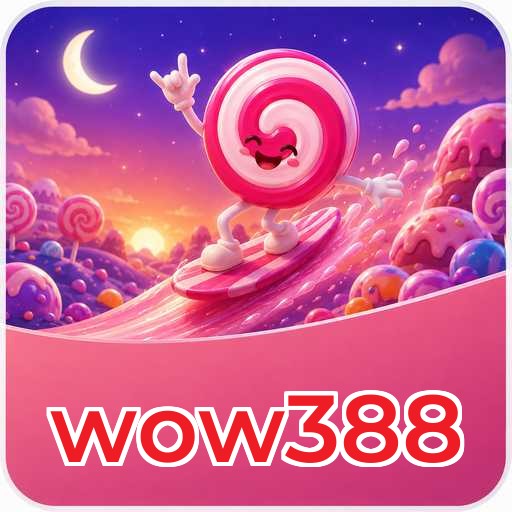 Logo wow388