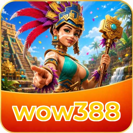 Logo wow388