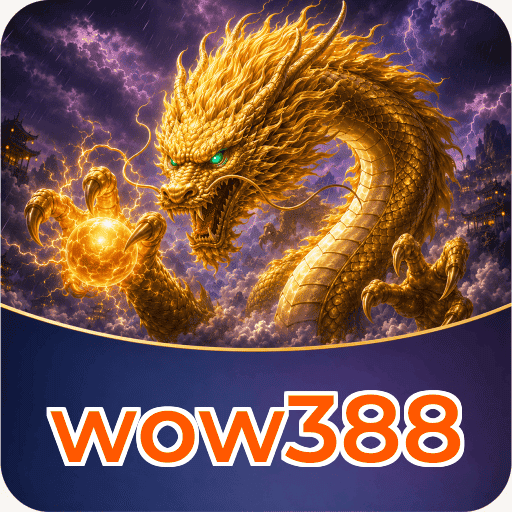 Logo wow388