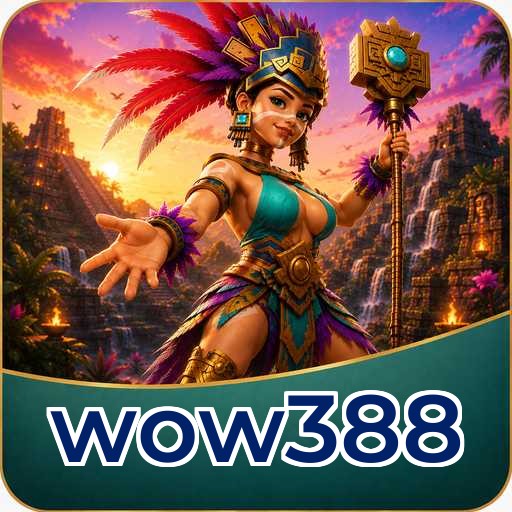 Logo wow388