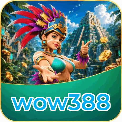 Logo wow388