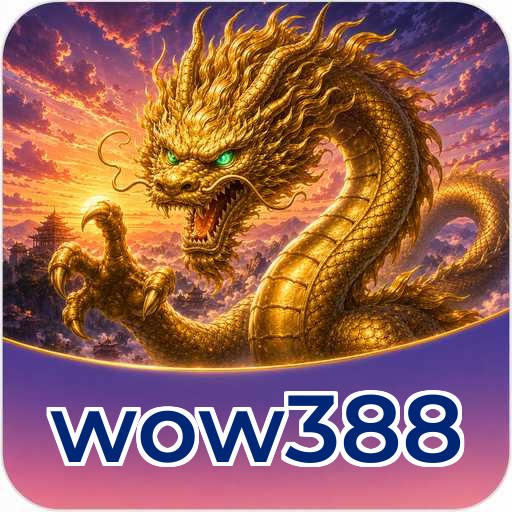Logo wow388
