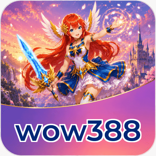 Logo wow388