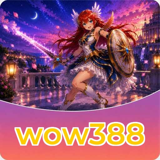 Logo wow388