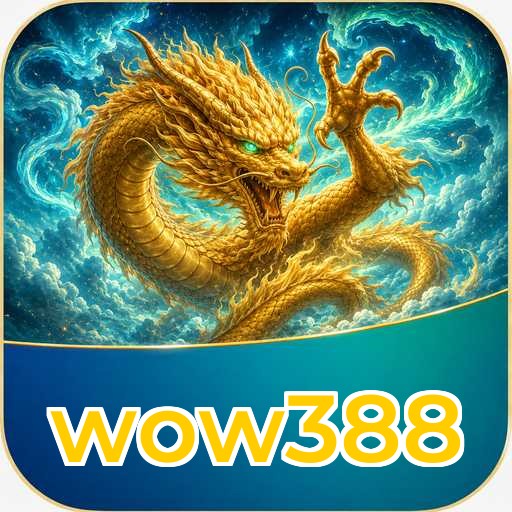 Logo wow388