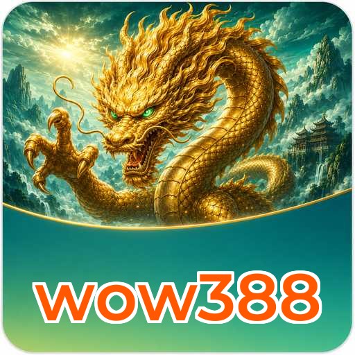 Logo wow388