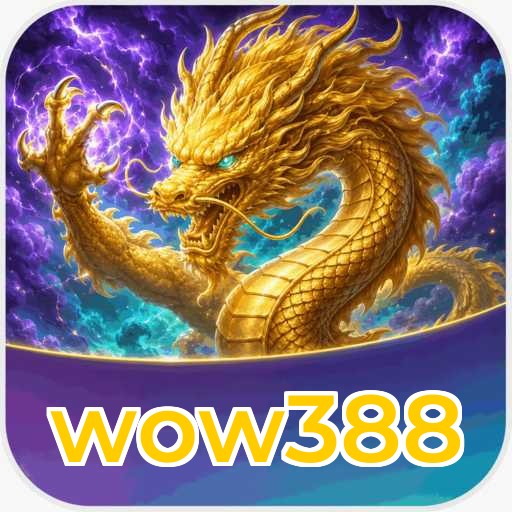 Logo wow388