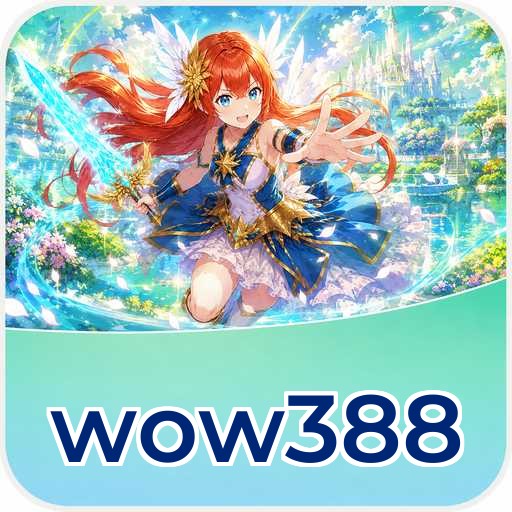 Logo wow388