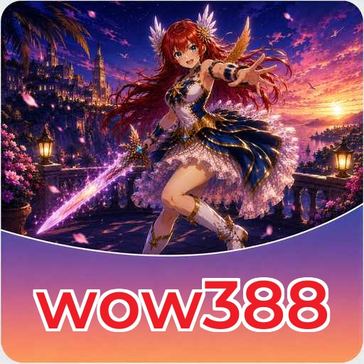 Logo wow388