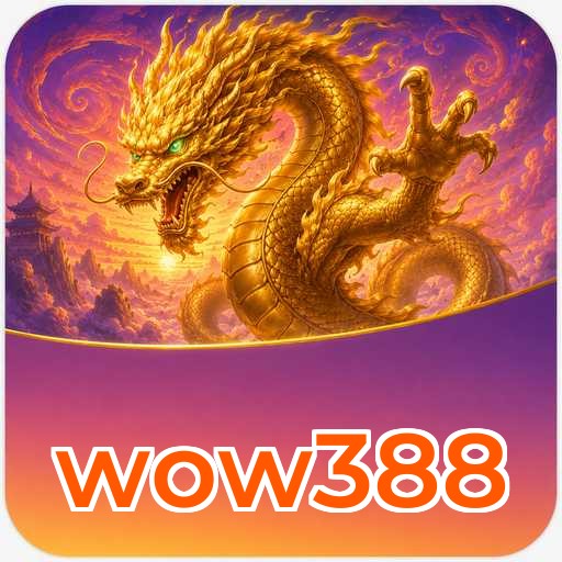 Logo wow388