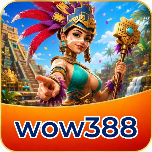 Logo wow388