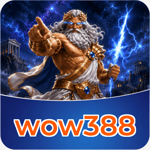 Logo wow388