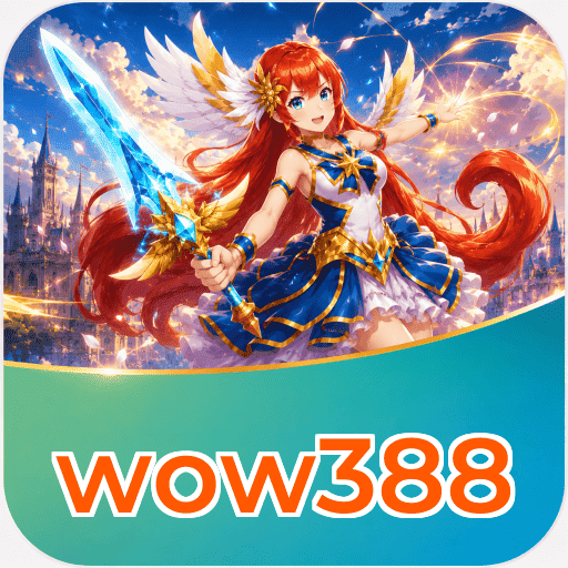 Logo wow388