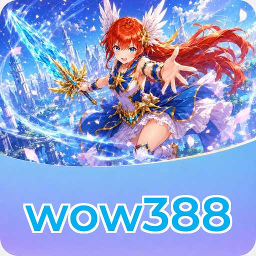 Logo wow388