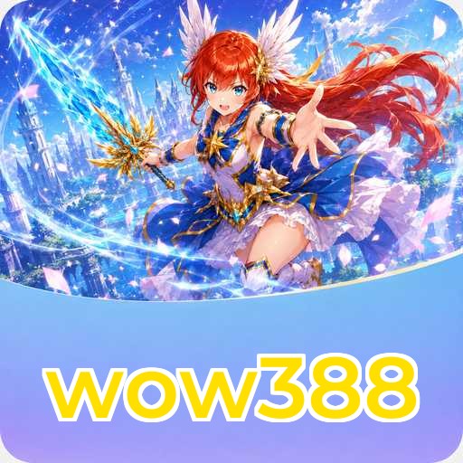 Logo wow388