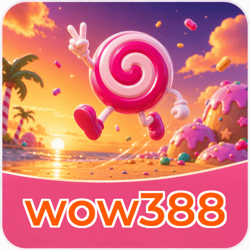 Logo wow388