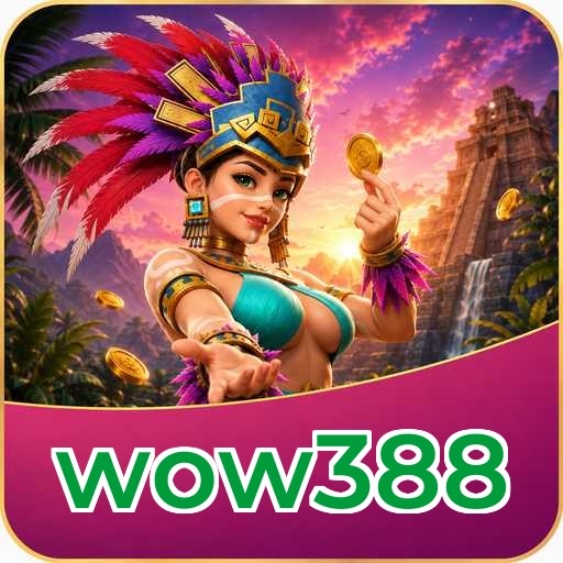 Logo wow388