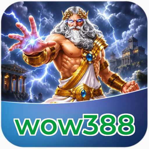 Logo wow388