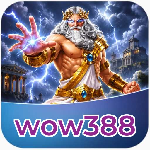 Logo wow388