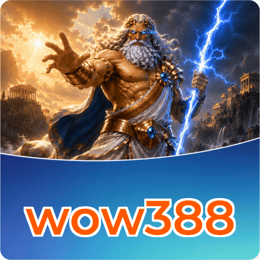 Logo wow388