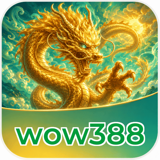 Logo wow388