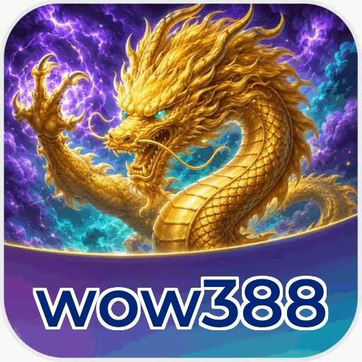 Logo wow388