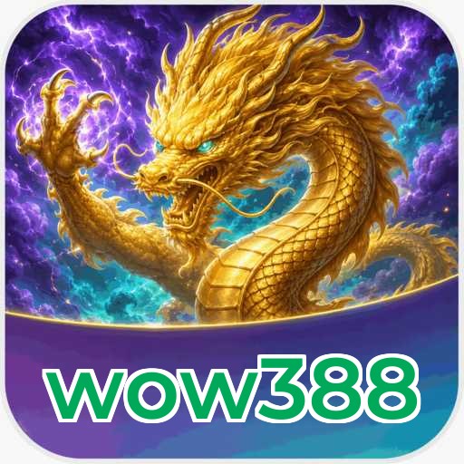 Logo wow388