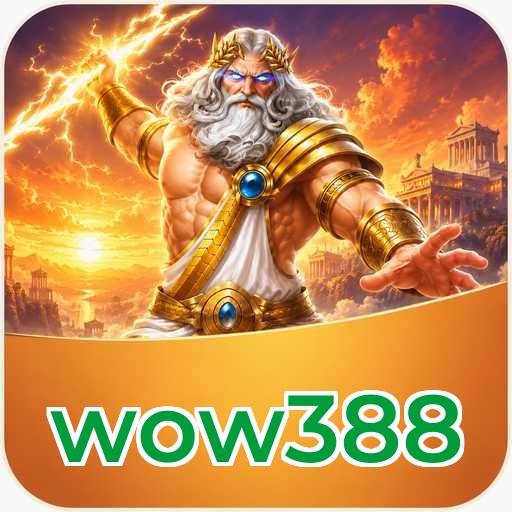 Logo wow388