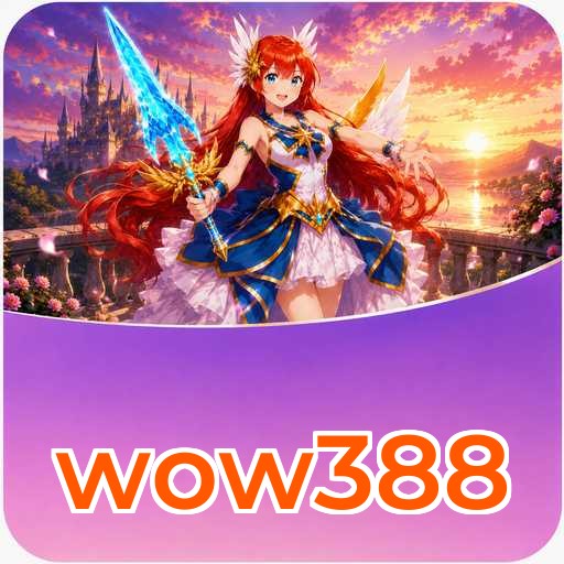 Logo wow388