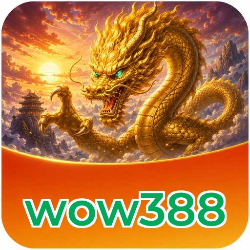 Logo wow388