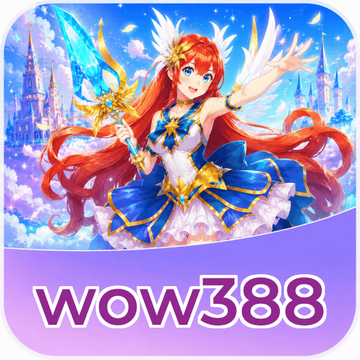 Logo wow388