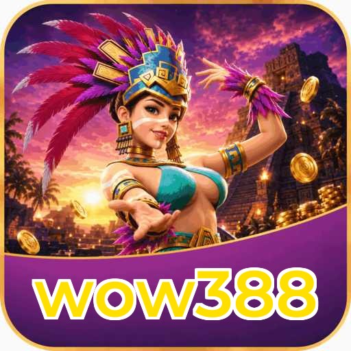 Logo wow388