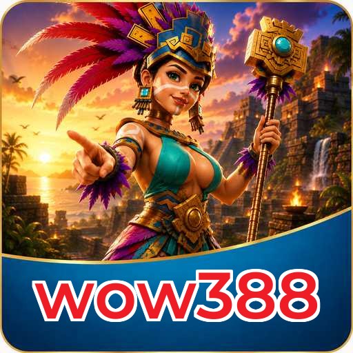 Logo wow388
