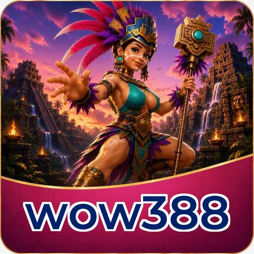 Logo wow388