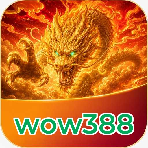 Logo wow388