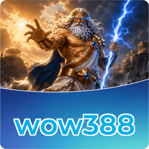 Logo wow388