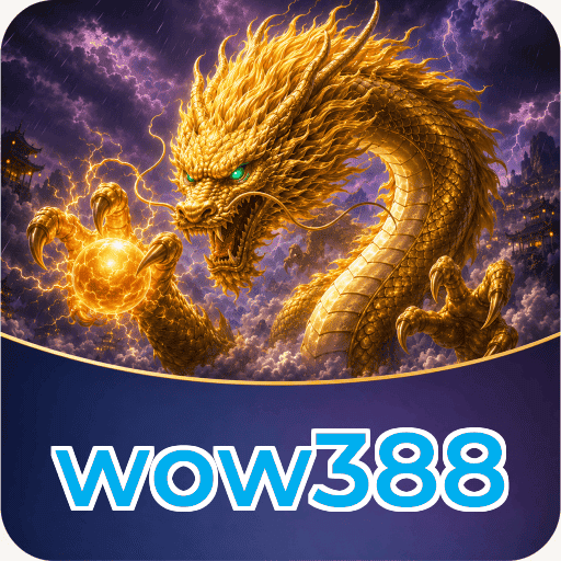 Logo wow388