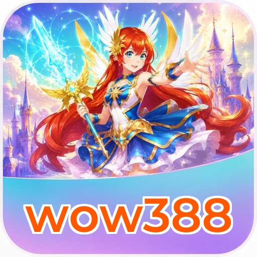 Logo wow388