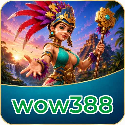 Logo wow388
