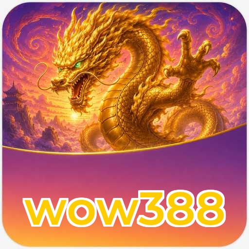 Logo wow388
