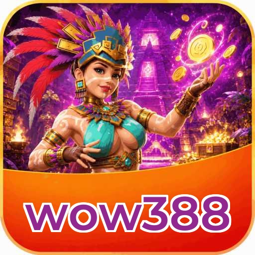 Logo wow388