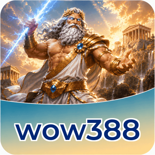 Logo wow388