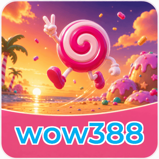 Logo wow388