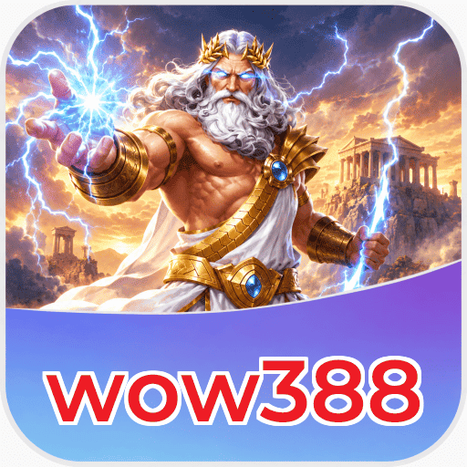 Logo wow388