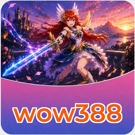 Logo wow388