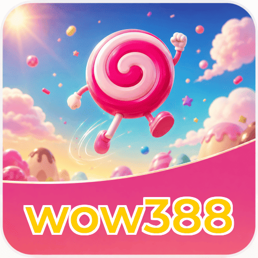 Logo wow388